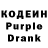 Codein Purple Drank Manush Petrosyan